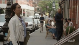 NCIS New York - Season 01 Episode 03